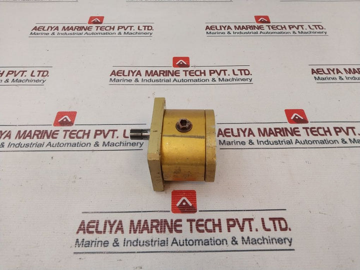 Orsta Hydraulik Tgl 10859 Hydraulic Gear Pump