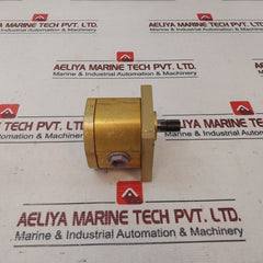 Orsta Hydraulik Tgl 10859 Hydraulic Gear Pump