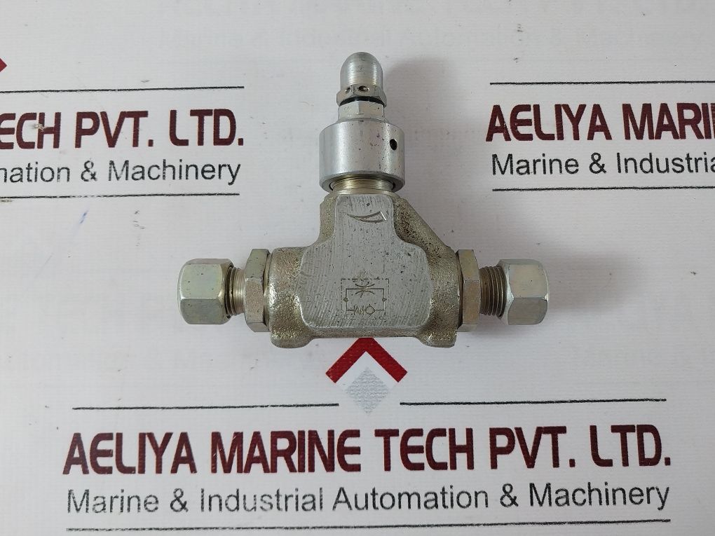 Orsta Tgl 26243/30 Throttle Valve