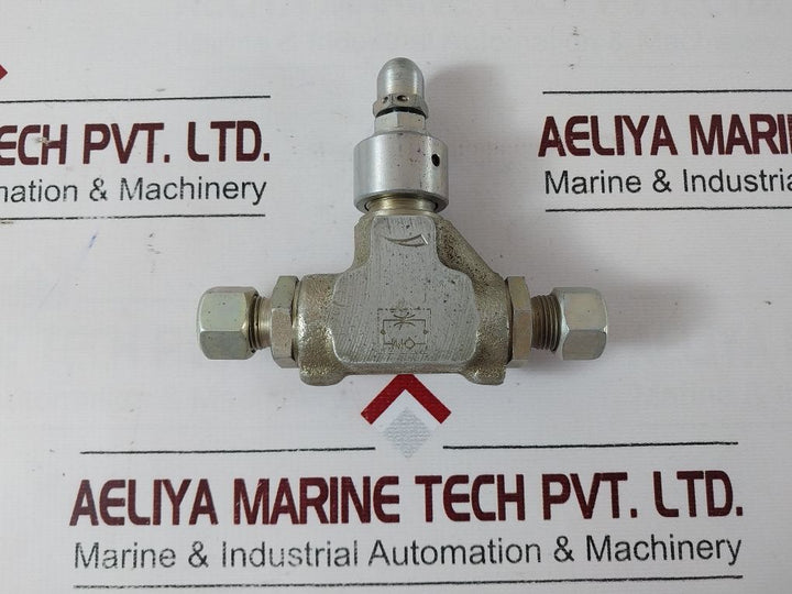Orsta Tgl 26243/30 Throttle Valve