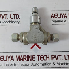 Orsta Tgl 26243/30 Throttle Valve