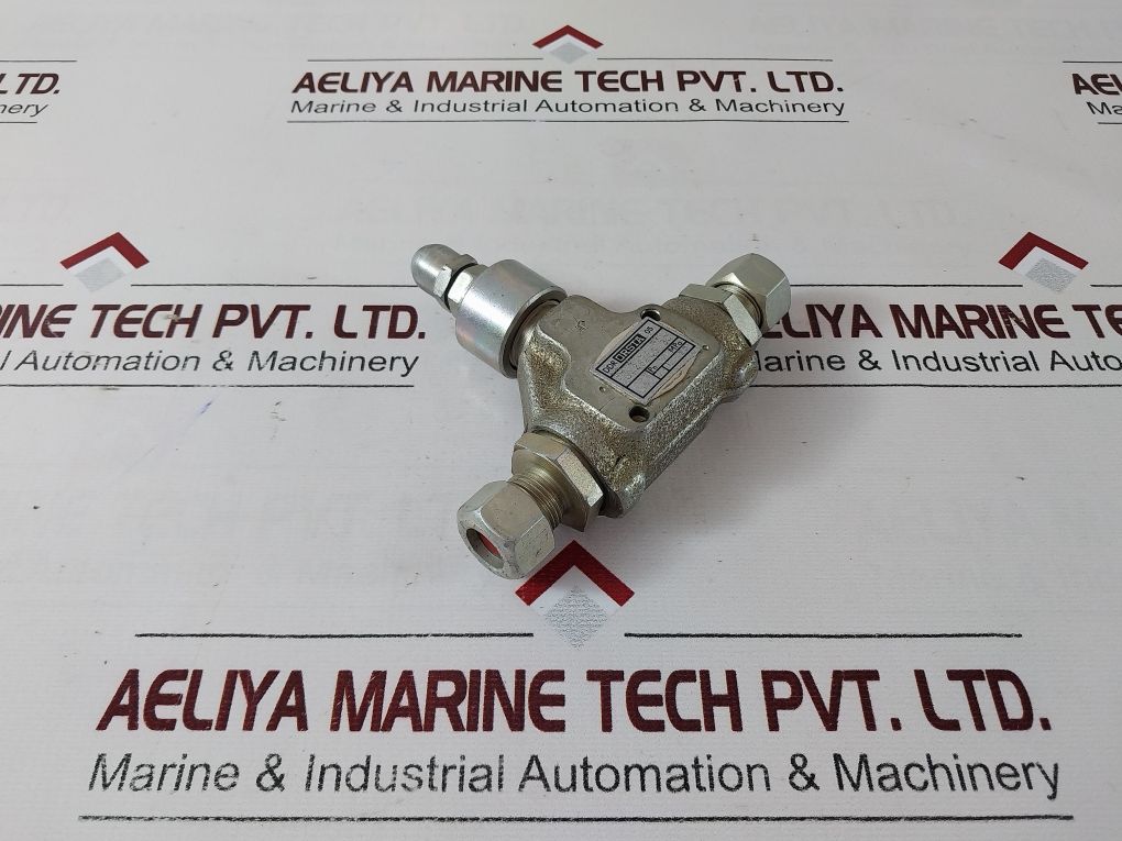 Orsta Tgl 26243/30 Throttle Valve