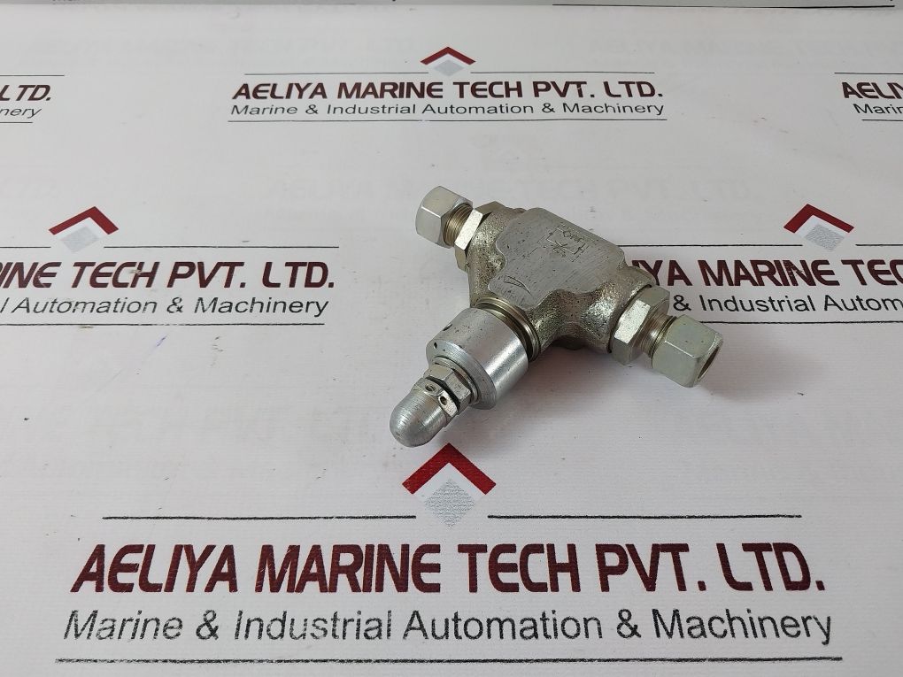 Orsta Tgl 26243/30 Throttle Valve