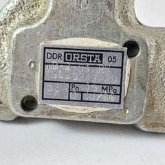 Orsta Tgl 26243/30 Throttle Valve