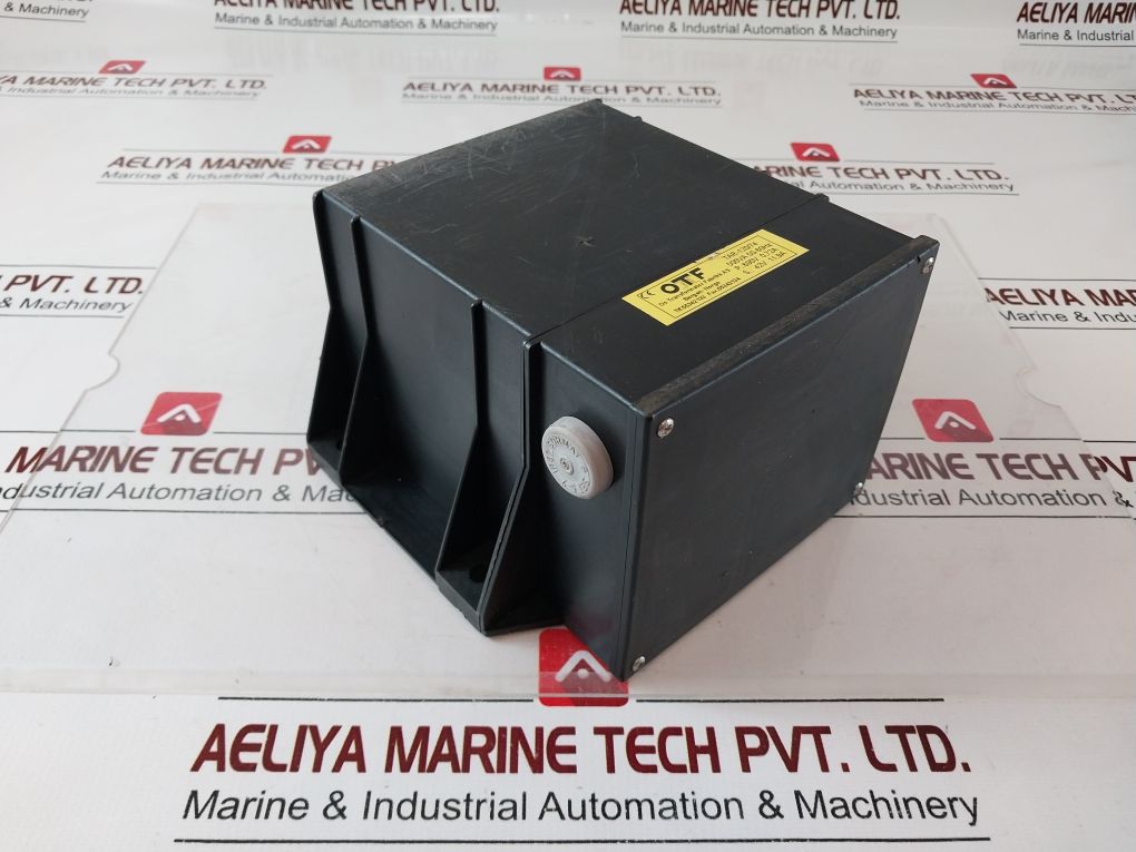 Otf Tar-120/74 500Va 50-60Hz