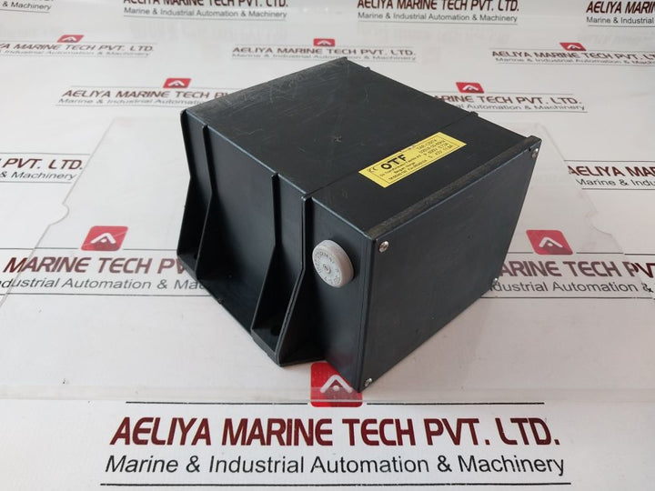 Otf Tar-120/74 500Va 50-60Hz