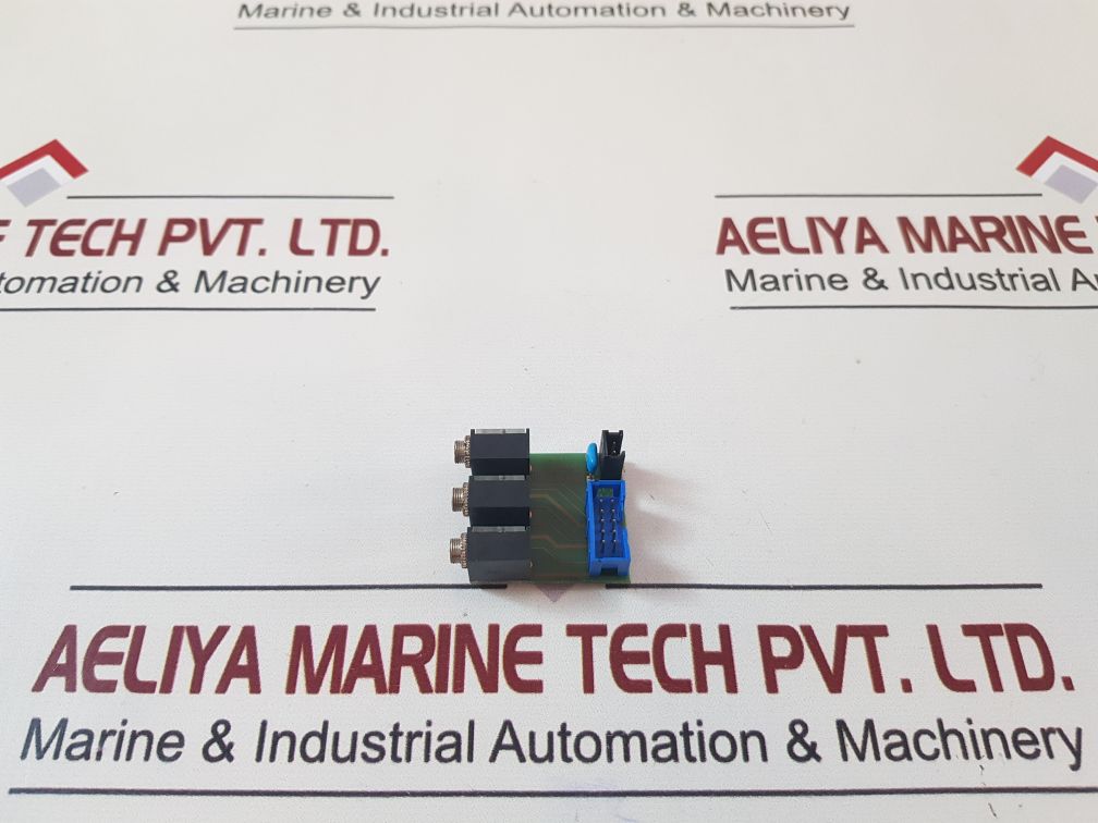 Osai Os8186P Pcb Card
