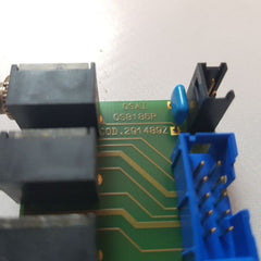 Osai Os8186P Pcb Card

