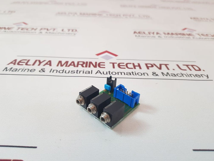 Osai Os8186P Pcb Card
