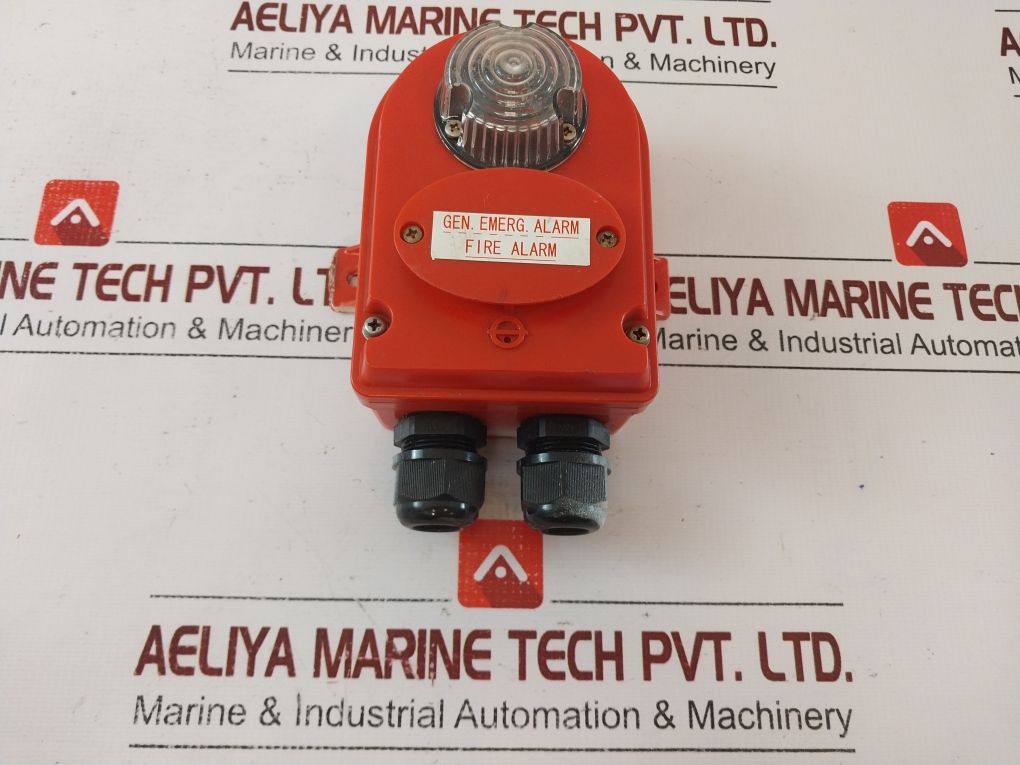 Osaka Ebw-300-be Electronic Bell