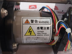 Osaka Nunotani Fe100 Wind Direction Receiver Ac 100V 60Hz
