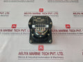 Osaka Nunotani Fe100 Wind Direction Receiver Ac 100V 60Hz