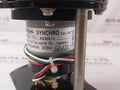 Osaka Nunotani Fe100 Wind Direction Receiver Ac 100V 60Hz