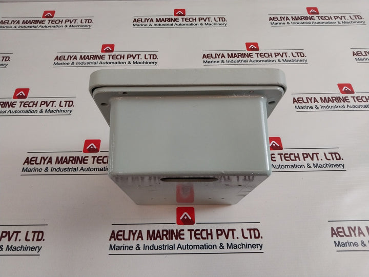 Osaka Nunotani Seiki Electric Window Wiper Switch Box 100V Ac
