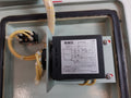 Osaka Nunotani Seiki Electric Window Wiper Switch Box 100V Ac