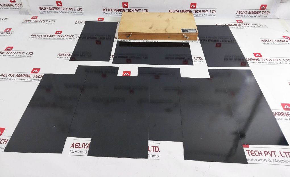 Osaka Nunotani Seiki Correcting Plate