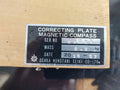 Osaka Nunotani Seiki Correcting Plate Set