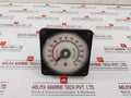 Osaka Nunotani Seiki Ts 4N39E11 Angle Indicator Receiver 70-0-70 Starbd