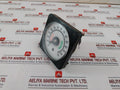 Osaka Nunotani Seiki Ts 4N39E11 Angle Indicator Receiver 70-0-70 Starbd
