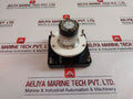 Osaka Nunotani Seiki Ts 4N39E11 Rudder Angle Indicator Receiver