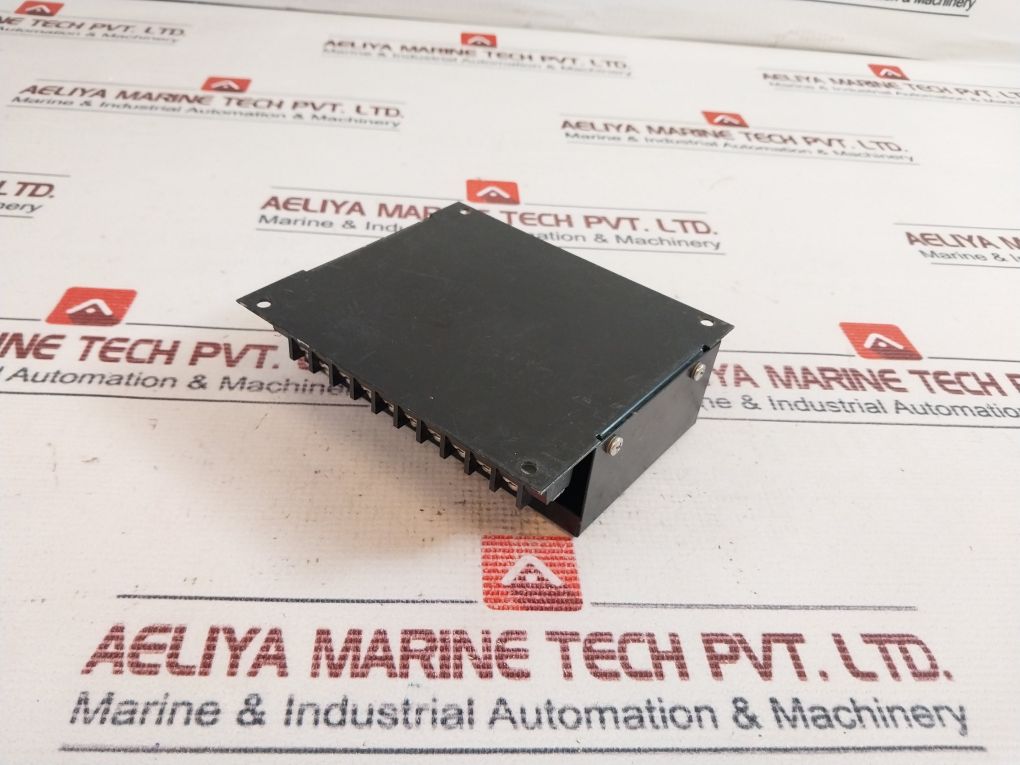 Osaka Nunotani Seiki Wspi-1A Speed Controller