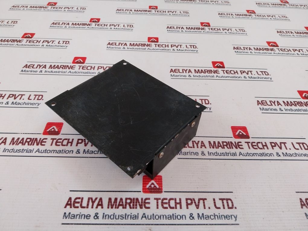 Osaka Nunotani Seiki Wspi-1A Speed Controller 090648