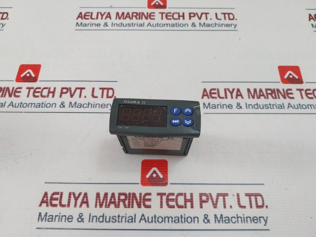 Osaka Ot31-az/Hsj5 Panel Thermostat