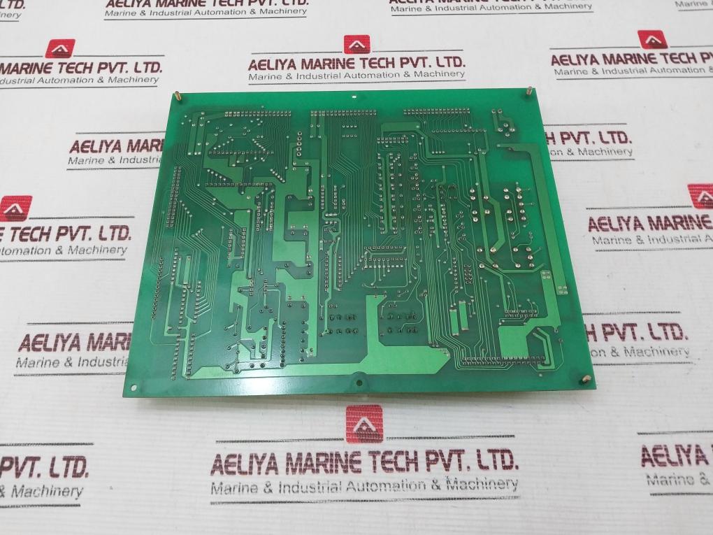 Osaka Pu31476E Printed Circuit Board
