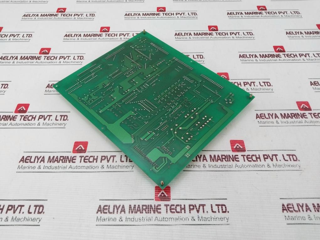 Osaka Pu31476E Printed Circuit Board