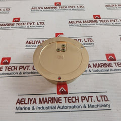 Osaka R22 Pressure Gauge 0 To 2.5 Mpa