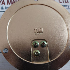 Osaka R22 Pressure Gauge 0 To 2.5 Mpa