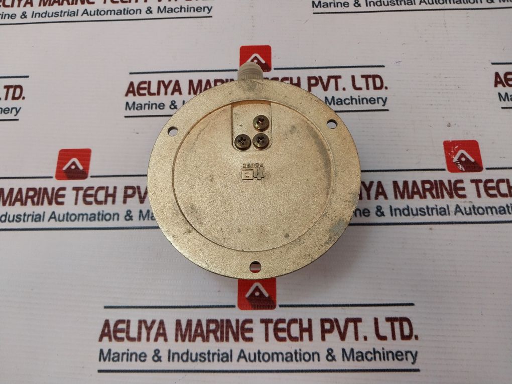 Osaka R22 Pressure Gauge 72598048 K9-081A