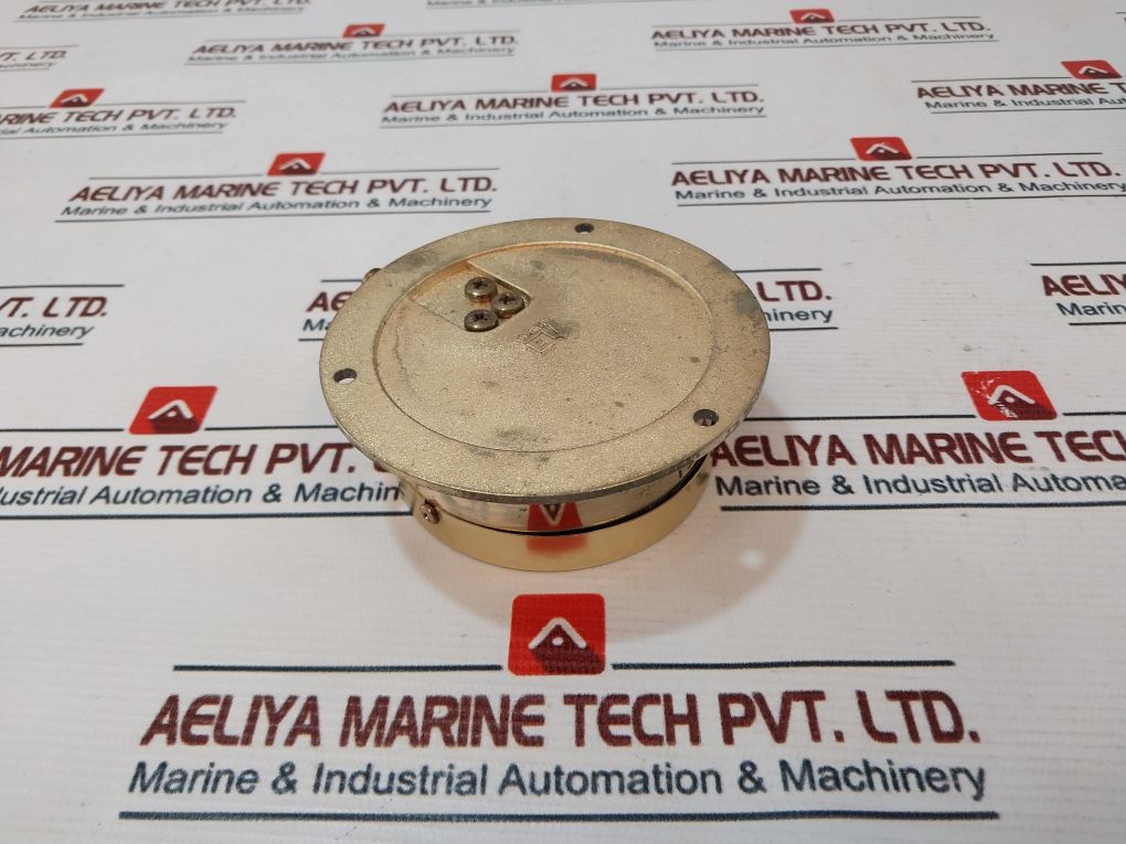 Osaka R22 Pressure Gauge 72598048 K9-081A