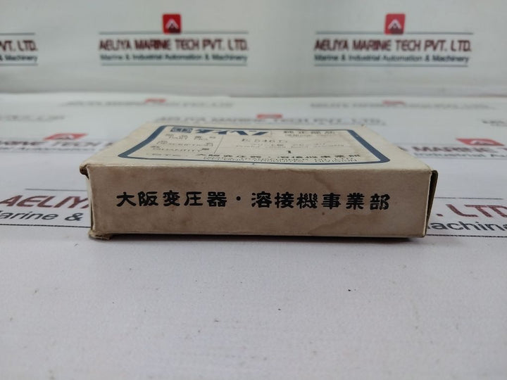 Osaka Transformer E546D Otc Printed Circuit Board Assembly