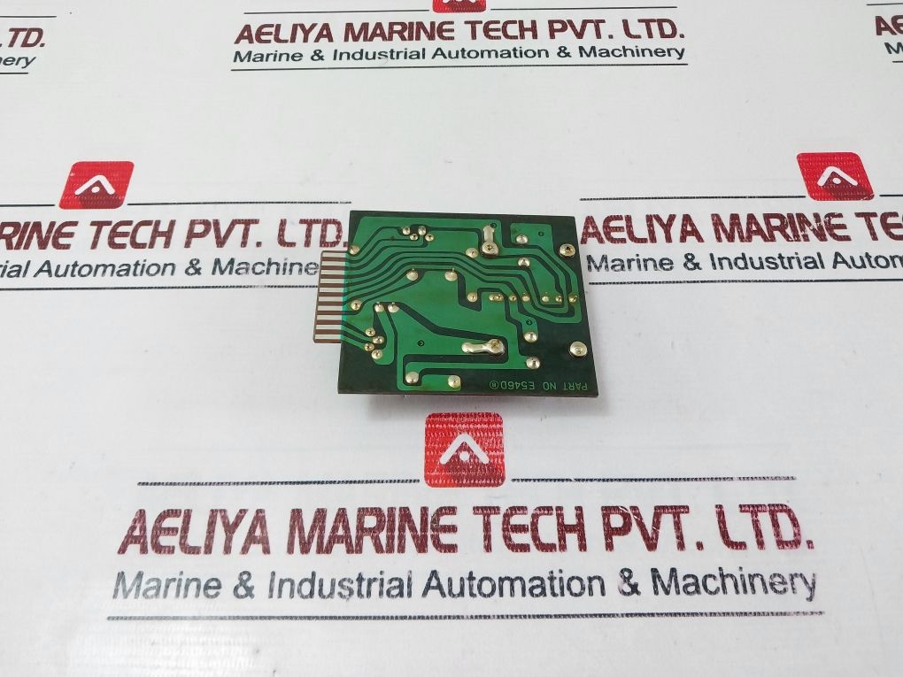 Osaka Transformer E546D Otc Printed Circuit Board Assembly