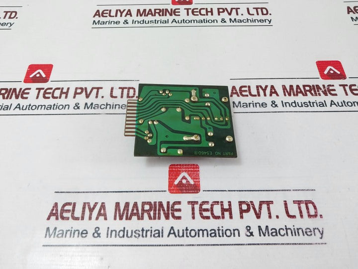 Osaka Transformer E546D Otc Printed Circuit Board Assembly