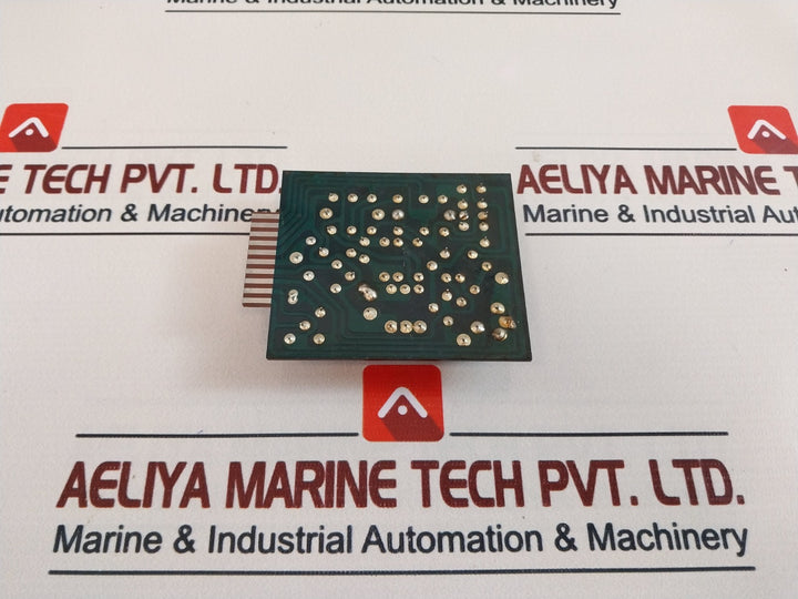 Osaka Transformer E546F Printed Circuit Board 