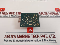 Osaka Transformer E546F Printed Circuit Board 