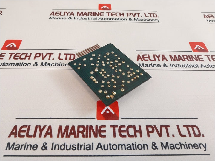 Osaka Transformer E546F Printed Circuit Board 