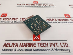 Osaka Transformer E546F Printed Circuit Board 