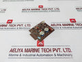 Osaka Transformer E546F Printed Circuit Board Assembly 44199010000024
