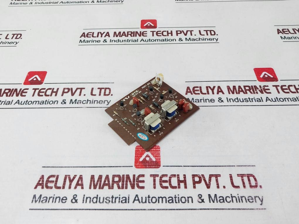 Osaka Transformer E546F Printed Circuit Board Assembly 44199010000024