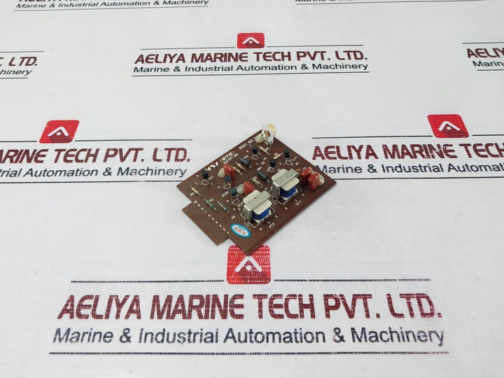 Osaka Transformer E546F Printed Circuit Board Assembly 44199010000024