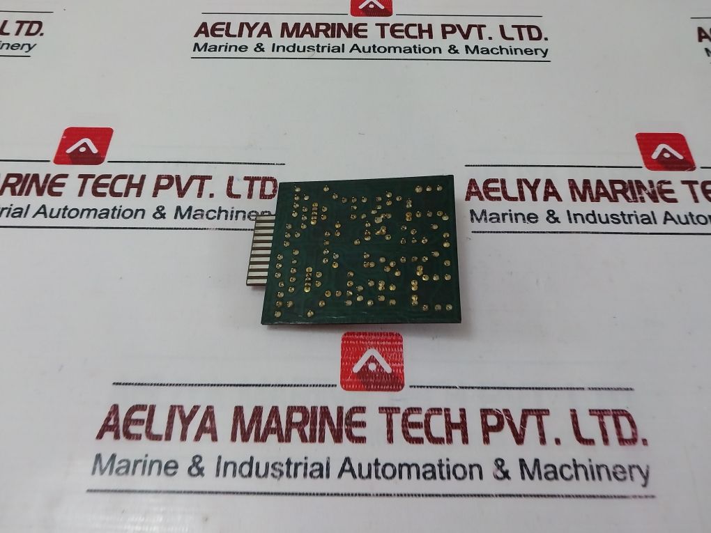 Osaka Transformer E546H Welding Products Division Pcb Assembly