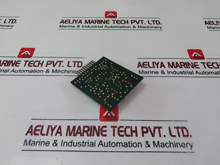 Osaka Transformer E546H Welding Products Division Pcb Assembly