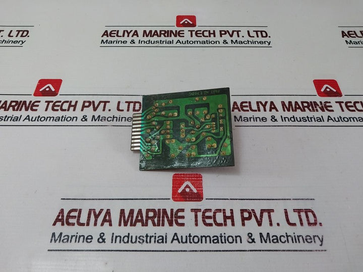 Osaka Transformer E748G Pcb Welding Products Division Y975G