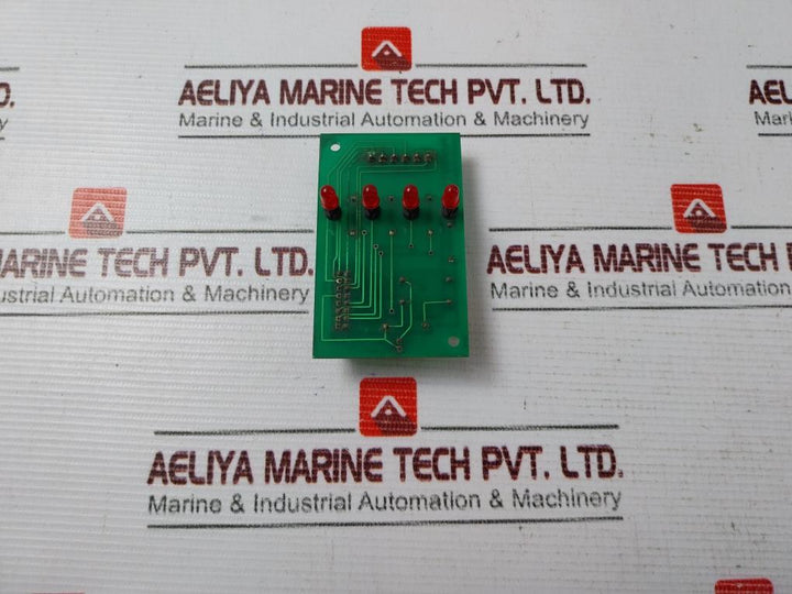 Osakakiden Pu31507 A Printed Circuit Board