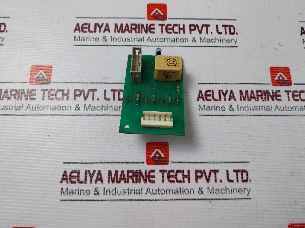 Osakakiden Pu31507 A Printed Circuit Board