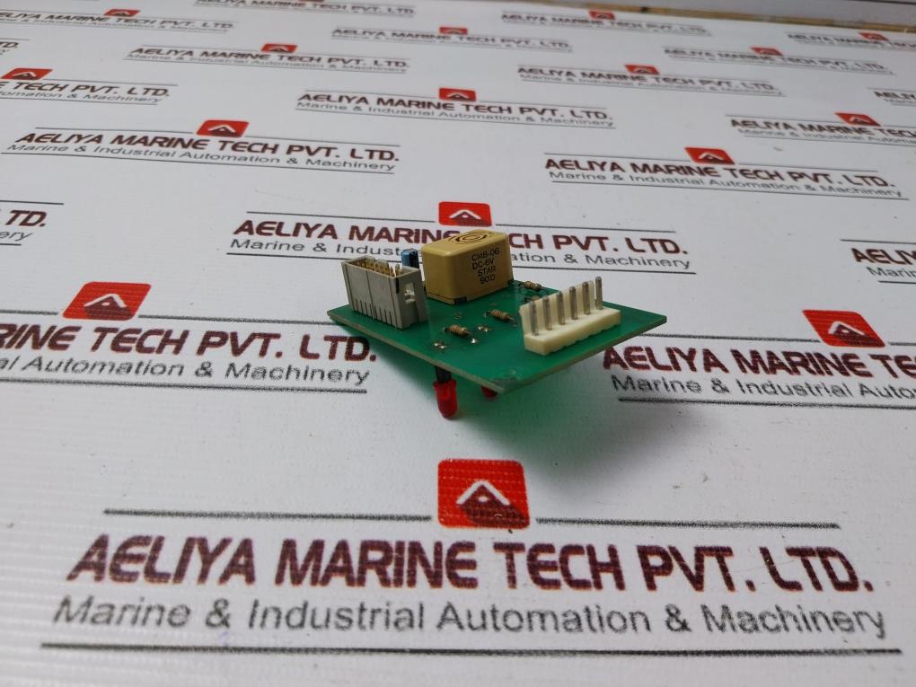 Osakakiden Pu31507 A Printed Circuit Board