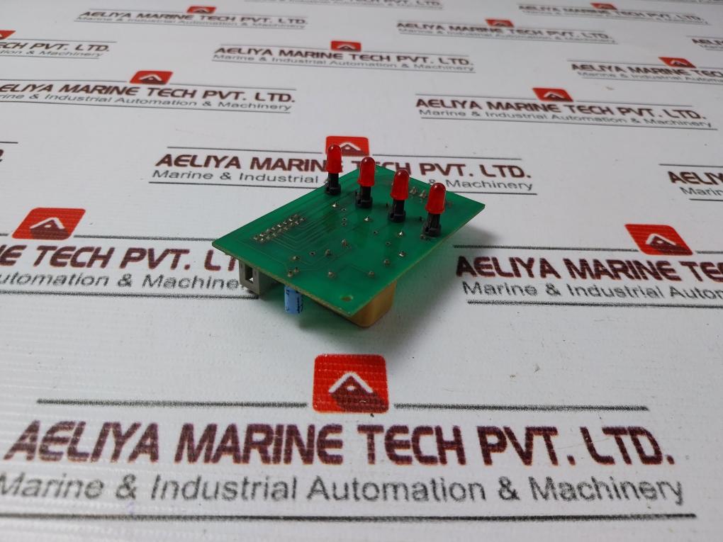 Osakakiden Pu31507 A Printed Circuit Board